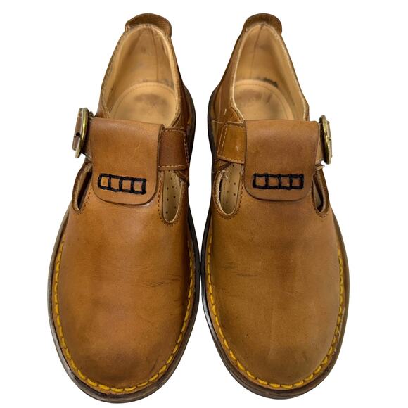 Dr. Martens Vintage Mary Janes - Picture 2 of 14